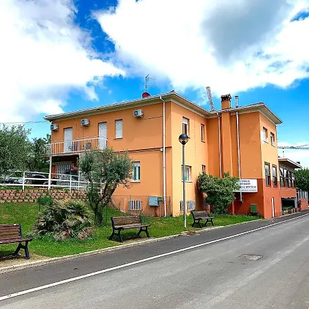 Albergo La Pescatrice-3